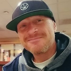 Meet your Posher, Terry